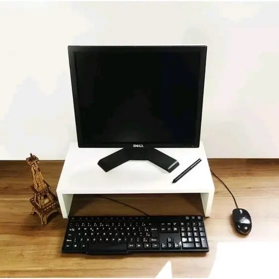 Suporte para monitor 100% MDF