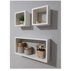 kit para decorações