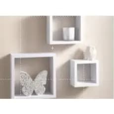 kit para decorações