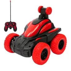 Carro Controle Remoto 4x4 Acrobático Giro 360° Infantil Brinquedo Menino