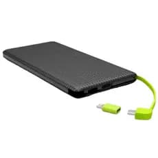 Power Bank Universal 10.000 Mah Carregador Celular Compatíve