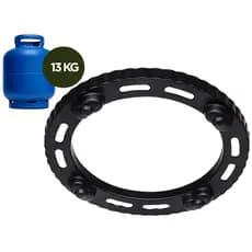 suporte de gás super resistente