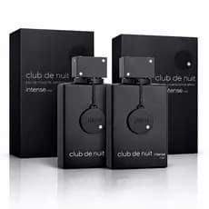 Kit DE 1 ATÉ 2 Perfume Club Masculino 100ml Armaf Alta Fixação Longa Duração