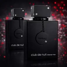 Perfume Clube Masculino 100ml Armaf Alta Fixação Longa Duração Amadeirado
