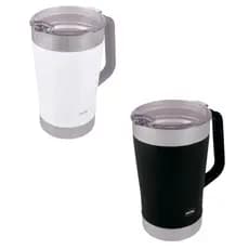 Jarra Térmica Jug Branca 1,9L Mor