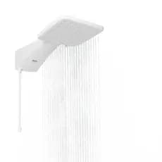 Chuveiro Ducha Quadratta Eletrônico - Zagonel