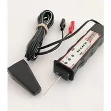 Caneta Teste de Polaridade 12V 24V Com Iluminação LED  Detectora Ultrabrilho Automotiva