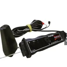 Caneta de Teste Polaridade Detectora com Alarme Sonoro 12V 24v