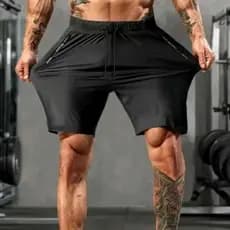 Bermuda Dry Fit Premium Masculino Esportiva