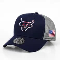 Boné Country Brabulls Masculino Rodeio Ajustável