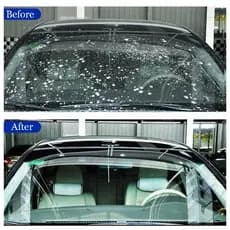 Limpador Lavador De Para-Brisa Vidro Sólida Carro Limpador De Limpeza Da Janela Pílula Compacto Comprimidos