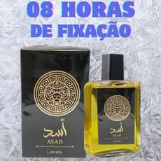 Perfume Árabe Masculino Asad Lattafa  ⭐️⭐️⭐️⭐️⭐️