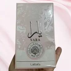Perfume Árabe Yara Lattafa Feminino Dupe