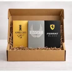 Perfume Masculino Maxima Fixação