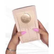 Perfume Árabe Haya Feminino ⭐️