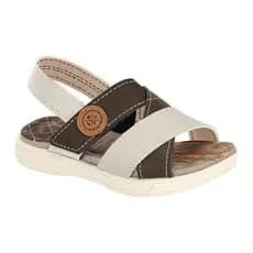 Sandália Chinelo Masculino Molekinho Infantil Menino Bebê Criança - Casual Dia a Dia Escola