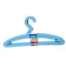 Kit Cabides Infantil C/5 Peças Azul- Plasticos Rainha