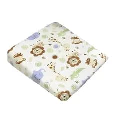 Travesseiro Anti-Refluxo Para Carrinho  30x30 CM - Narababy