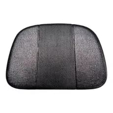Almofada Encosto Para Baú De Moto Universal Parafuso