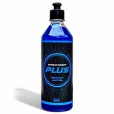 Pretinho Plus Brilhoso Alto Rendimento Gel 500ml Brilha Pneu Speed Crazy