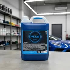 Pretinho PLUS 5L Pneu Brilhoso e Hidratado para Carros e Motos Speed Crazy