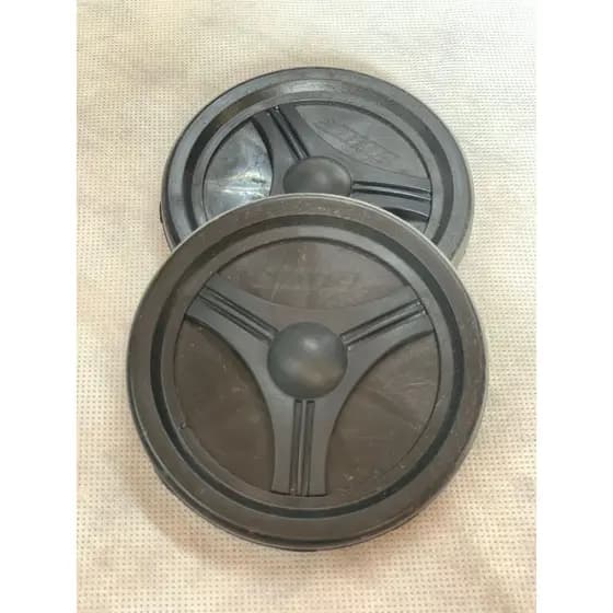 RODA LATERAL PLASTICA AVULSA BICICLETA INFANTIL CRIANÇA