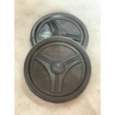 RODA LATERAL PLASTICA AVULSA BICICLETA INFANTIL CRIANÇA