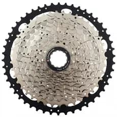 Roda Livre K7 12 Velocidades Niquelada Absolut