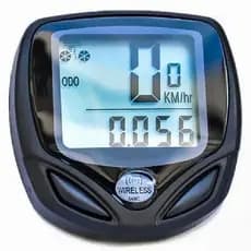 Ciclocomputador Sem Fio Velocímetro 19 Funções Yx-368c Mais Vendido