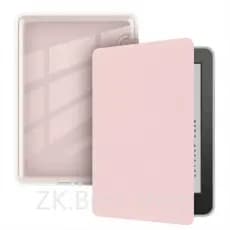 Capa Case Acrílico Magnético Para Kindle Paperwhite 12ª 7 Polegadas colorsoft Signature Edition SA569P SA568B SA568P