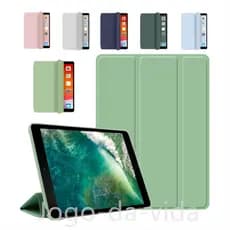 Capa de Silicone Magnética Suporte Caneta Auto Sleep Samsung Galaxy Tab A9 Plus 11º polegadas SM-X210/X216/X218