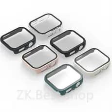 Case Capa Capinha Com Película Para Smartwatch HuaWei Watch Fit 3 4 5 pro