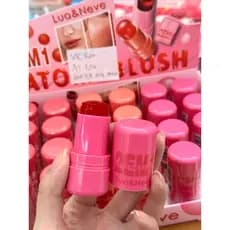 Jelly Blush - Blush Gelatina jelly blush tint - Lua e Neve