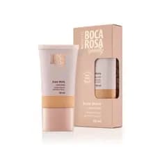 Boca Rosa Base Líquida Matte Perfect By Payot  / 30 ml