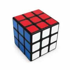 Mini Cubo Mágico 5cm Quebra Cabeça Antiestresse Colorido