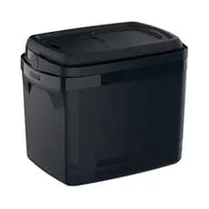 Caixa Térmica Cooler 22/32L Com Alça Retrátil Praia Camping Pesca Bebidas Alimentos Gelo