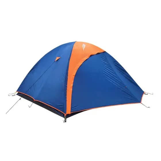 Barraca NTK Falcon 4 Pessoas Para Acampamento Impermeável Camping 1000mm