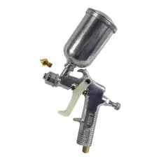 Pistola de Pintura HVLP Gravidade H827 – Profissional