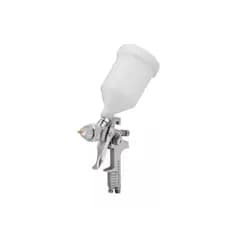 Pistola De Pintura Hvlp Gravidade127/220V