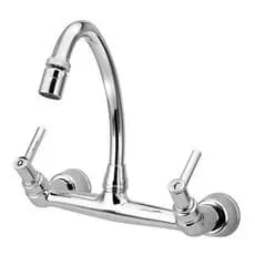 Torneira Misturador Parede Cozinha Artic. C55 Forusi 0026