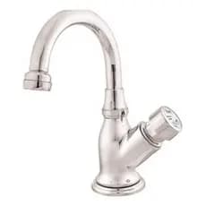 Torneira Automática Lavatório Bica Móvel Forusimatic Cor Inox