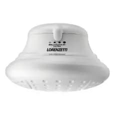 Lorenzetti Bella Ducha 4t Ultra Chuveiro De 6800w 220v Branco Chuveiro
