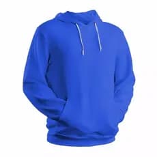 Blusa Moletom Canguru Lisa Premium Slim Algodão Mácio Cores