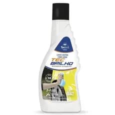Shampoo Automotivo Tec Brilho 500ml