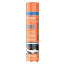REVITALIZADOR DE PLÁSTICOS E BORRACHA TECBRIL – PROTEÇÃO E RESTAURAÇÃO EFICAZ!