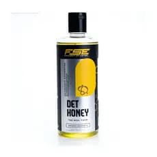Shampoo Automotivo Concentrado 1:1500 Det Honey Soft99