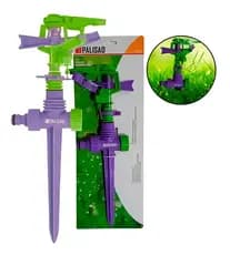 IRRIGADOR SENSORIAL TIPO ESPIGA ALCANCE 450MT PALISAD