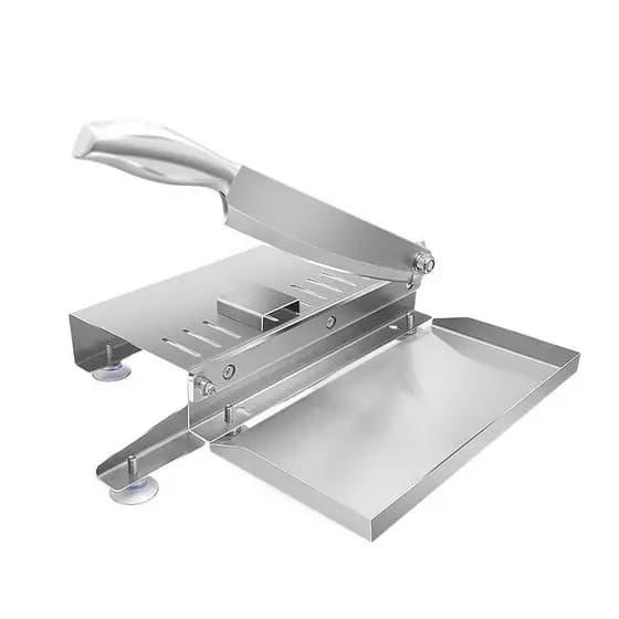 Guilhotina 22Cm Cortador Manual Snel Home