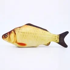 Peixe Brinquedo 18Cm Snel Pets