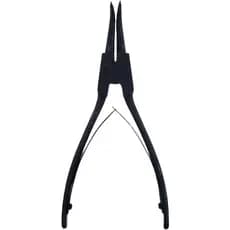 Alicate Extrator De Anel Externo Curvo Starfer